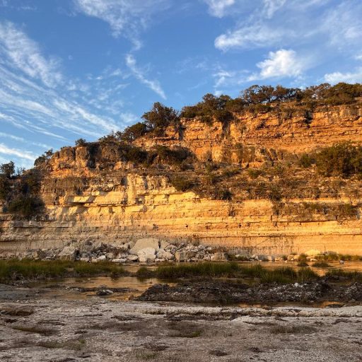 Your daily view of the extraorinary canyon.